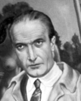 Mattiuzzi Ernesto